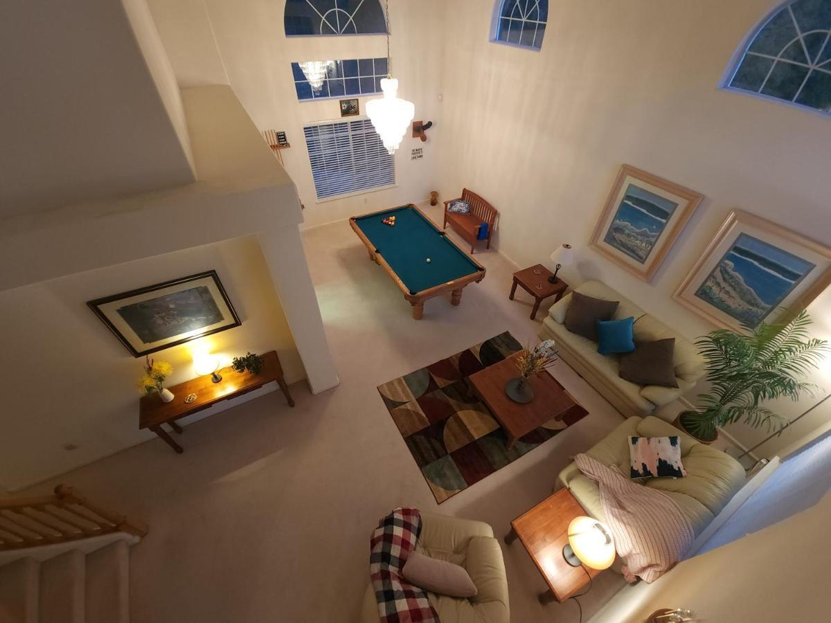 오크허스트 Mountain Majesty With Hot Tub, Pool Table, Generator, Ev Hookup 빌라 외부 사진