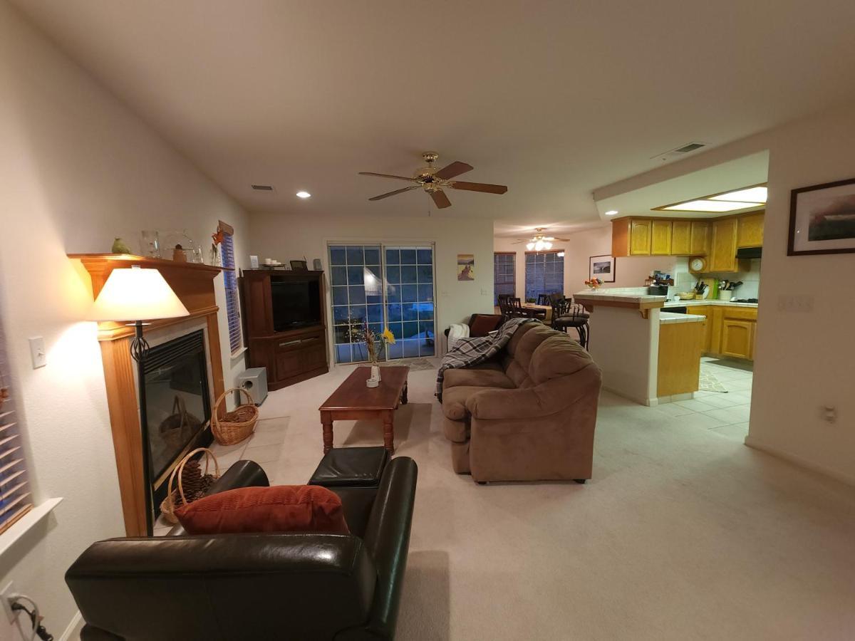 오크허스트 Mountain Majesty With Hot Tub, Pool Table, Generator, Ev Hookup 빌라 외부 사진
