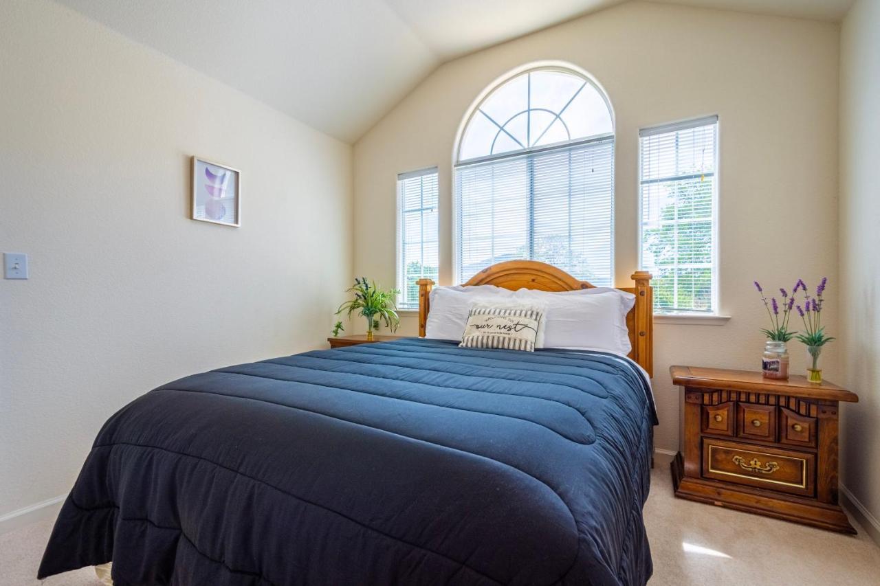 오크허스트 Mountain Majesty With Hot Tub, Pool Table, Generator, Ev Hookup 빌라 외부 사진