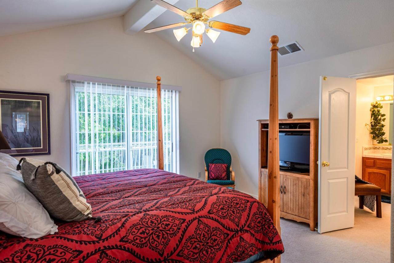 오크허스트 Mountain Majesty With Hot Tub, Pool Table, Generator, Ev Hookup 빌라 외부 사진