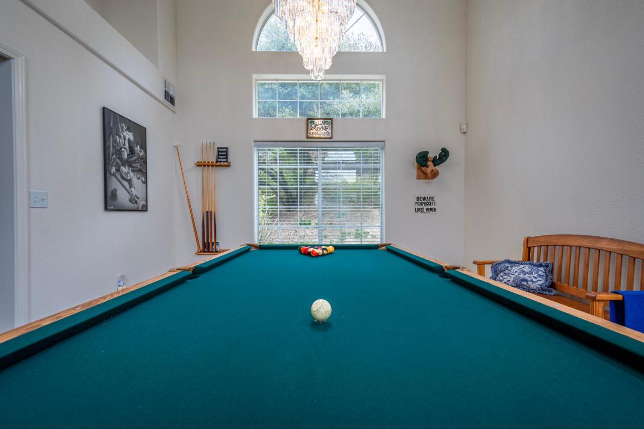 오크허스트 Mountain Majesty With Hot Tub, Pool Table, Generator, Ev Hookup 빌라 외부 사진