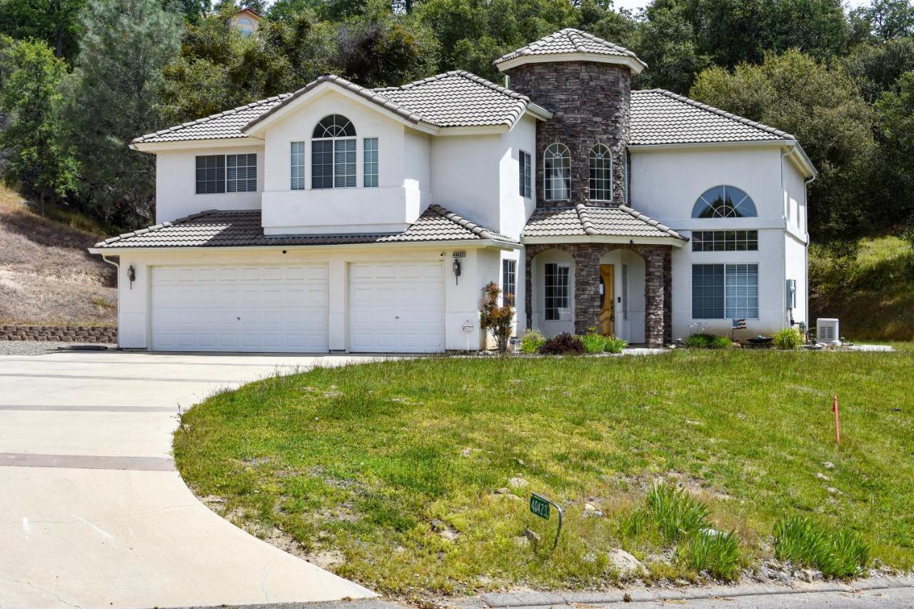 오크허스트 Mountain Majesty With Hot Tub, Pool Table, Generator, Ev Hookup 빌라 외부 사진